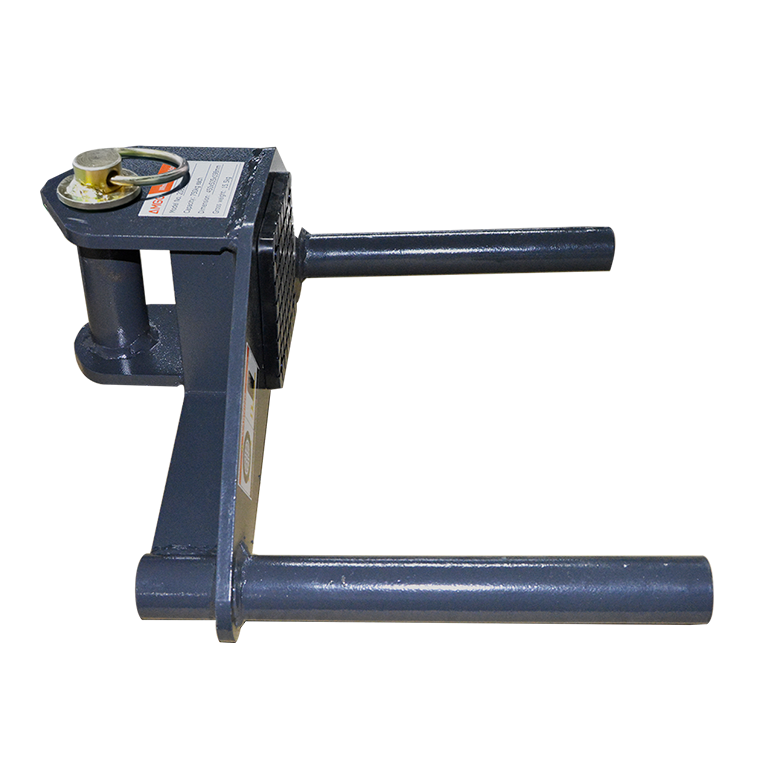 Wheel support adaptors no. 2086