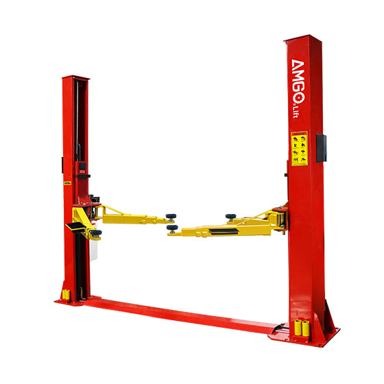 AMGO BP-9X