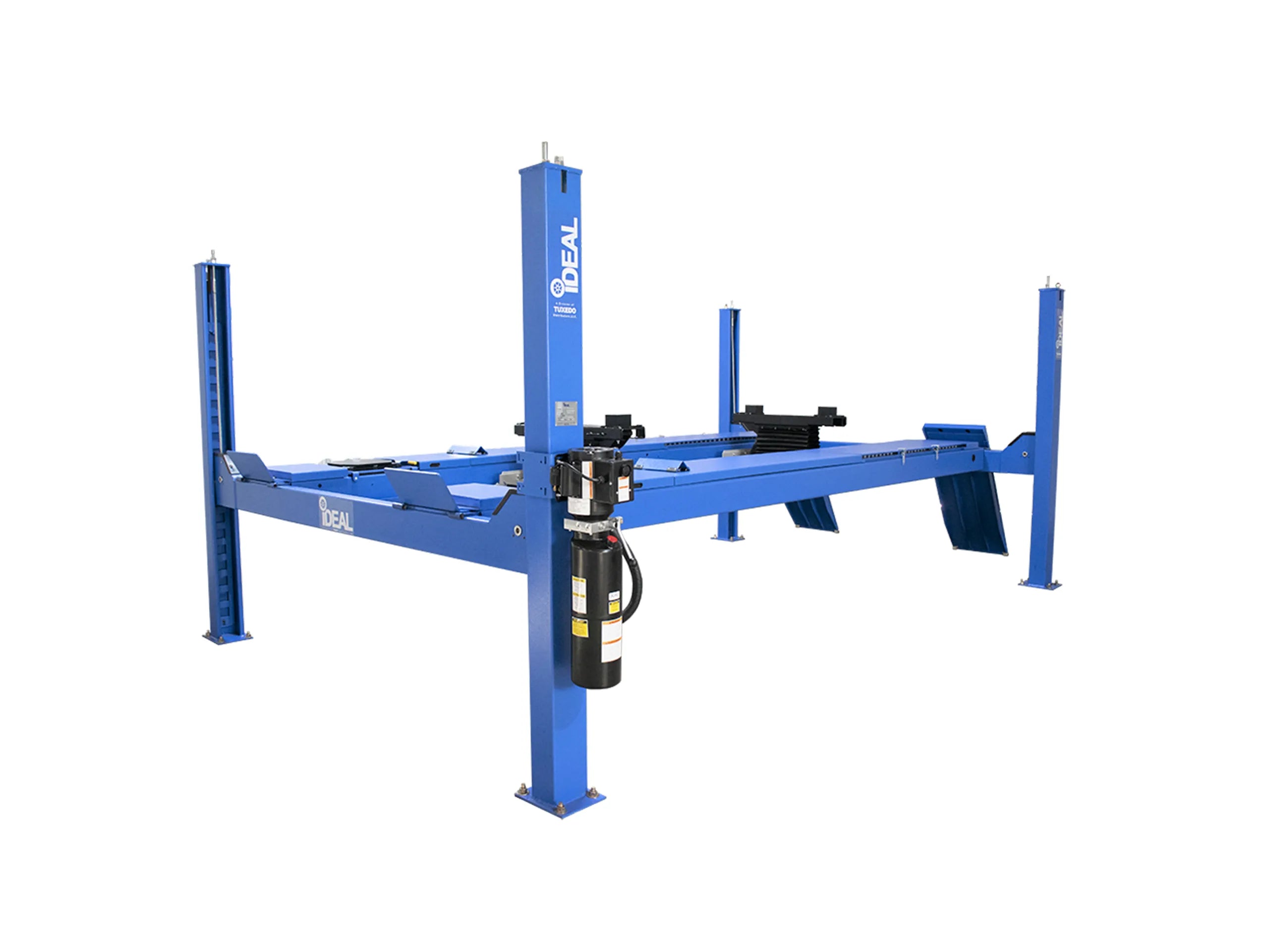 IDEAL ALIGNMENT LIFT  FP14KAC-X