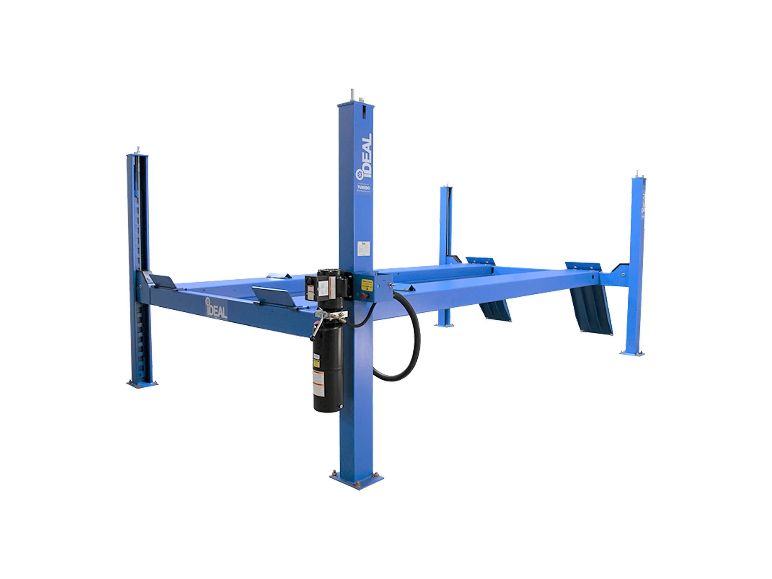 IDEAL FP14KC-X SERVICE LIFT